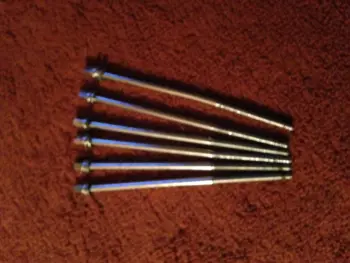for donation - Ludwig parts