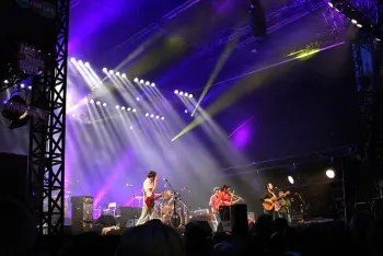Favourite Gig of all Time!