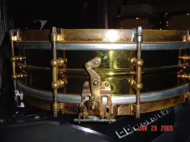 ludwig brass super piccolo??