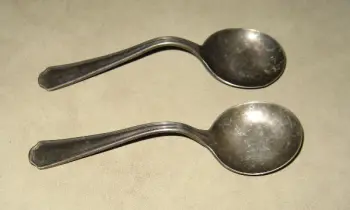 anybody play spoons??