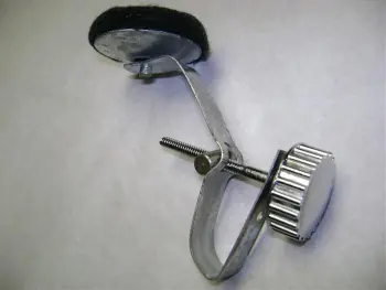 Correct Muffler for a Pearl Jupiter 6.5 Brass shell