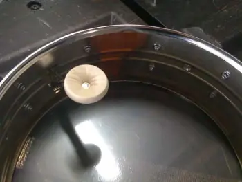 Looking for Pearl Muffler 6.5 Jupiter Snare
