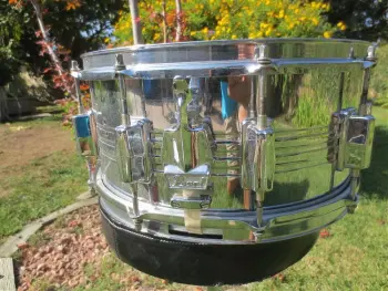 Is this a Pearl Jupiter COB