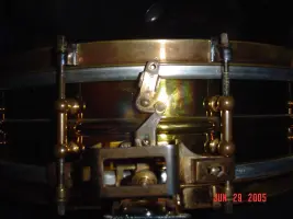 ludwig brass super piccolo??