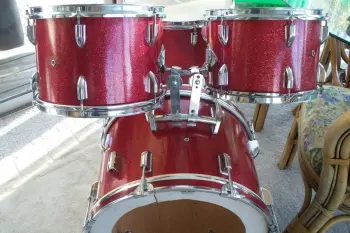 Thoughts on this MIJ kit?