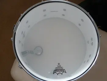 Vintage Pearl Kit 60's?