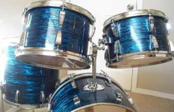 Sonor geeks - help!