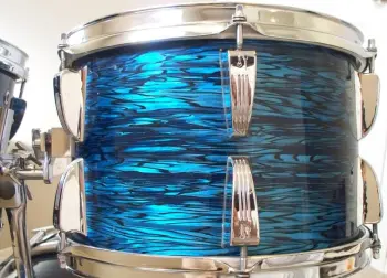Sonor geeks - help!
