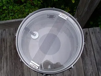 For Sale: Ludwig Acrolite