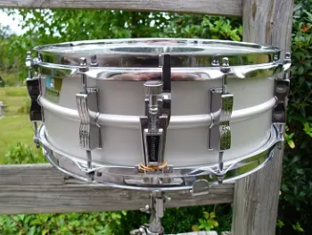 For Sale: Ludwig Acrolite