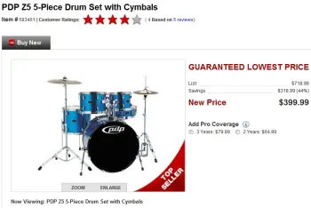 Opinions on Decent Low Cost Beginners Kits