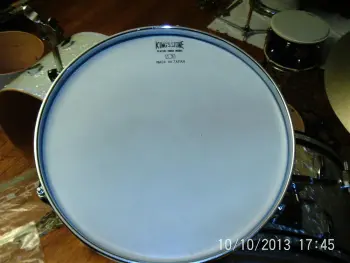King's Stone snare drum on ebay Australia (made by Star)