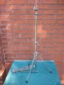 Rogers swan leg hi-hat stand