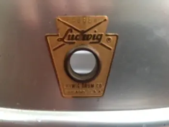 Opinions on Ludwig date stamp &amp; badge serial number