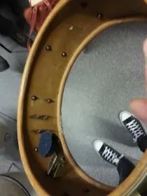 New Rhythm???
