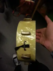 New Rhythm???