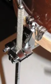 Old Mahogany
