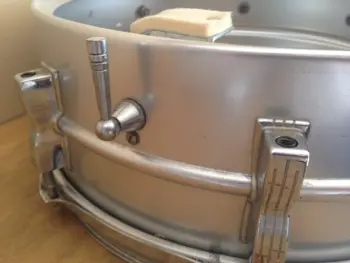 Opinions on Ludwig date stamp &amp; badge serial number