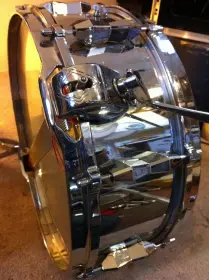 CARLTON 'SUPER 20' parallel throw-off snare - Help needed