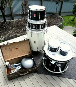 Top Premier sets.