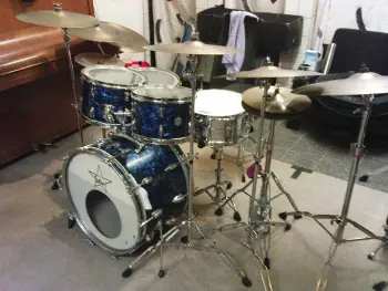 Latest acquisition