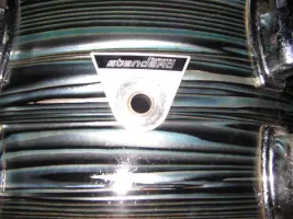 Ludwig Standards