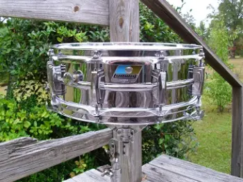 For Sale: Ludwig Supraphonic