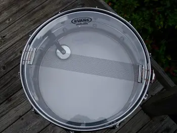 For Sale: Ludwig Supraphonic