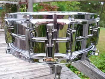 For Sale: Ludwig Supraphonic