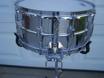 Late 1970's Ludwig SuperSensitve 6 X 14