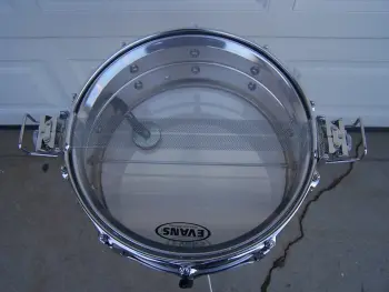 Late 1970's Ludwig SuperSensitve 6 X 14