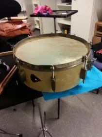 New Rhythm???