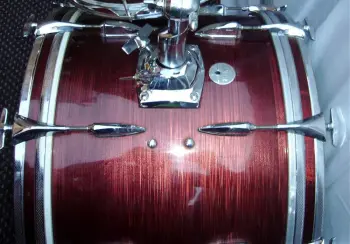 Vintage Royal Star Drums (pre Tama)