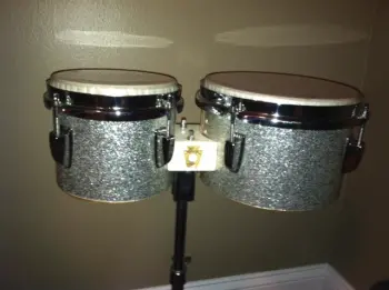 1968 ludwig silver sparkle
