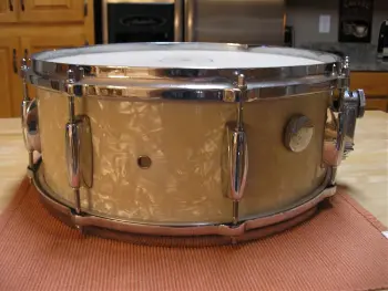 Do I Have a Gretsch Snare Drum?