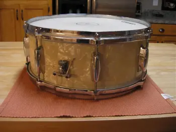 Do I Have a Gretsch Snare Drum?