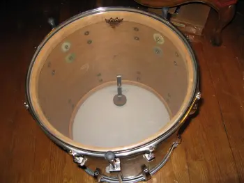 WFL 16X16 floor tom