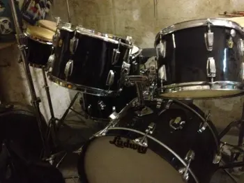Vintage Ludwig