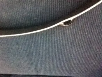 Help needed identifying hoops' plating and style: '54 Hollywood Ace Resurrection