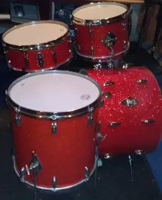 Vintage Repair?