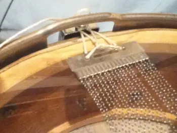 Snare ID   Ludwig?