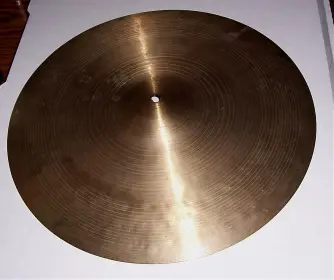 K. Zildjian Questions