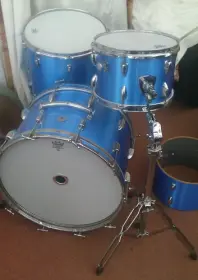 Royal Star Drum Kits X 2 ( Breaking Spares)