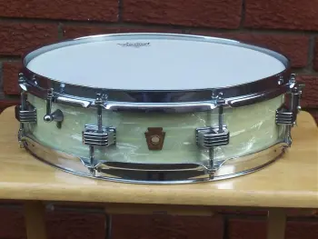 down beat snare