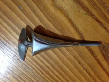 Needed: Star BD Rod and Claw