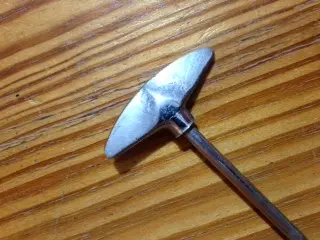 Needed: Star BD Rod and Claw