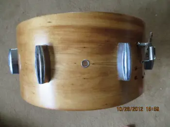 Slingerland rarity
