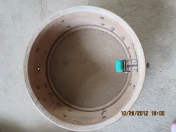 Slingerland rarity