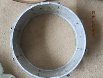 Anyone know what brand/model this is?