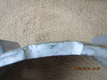 Anyone know what brand/model this is?